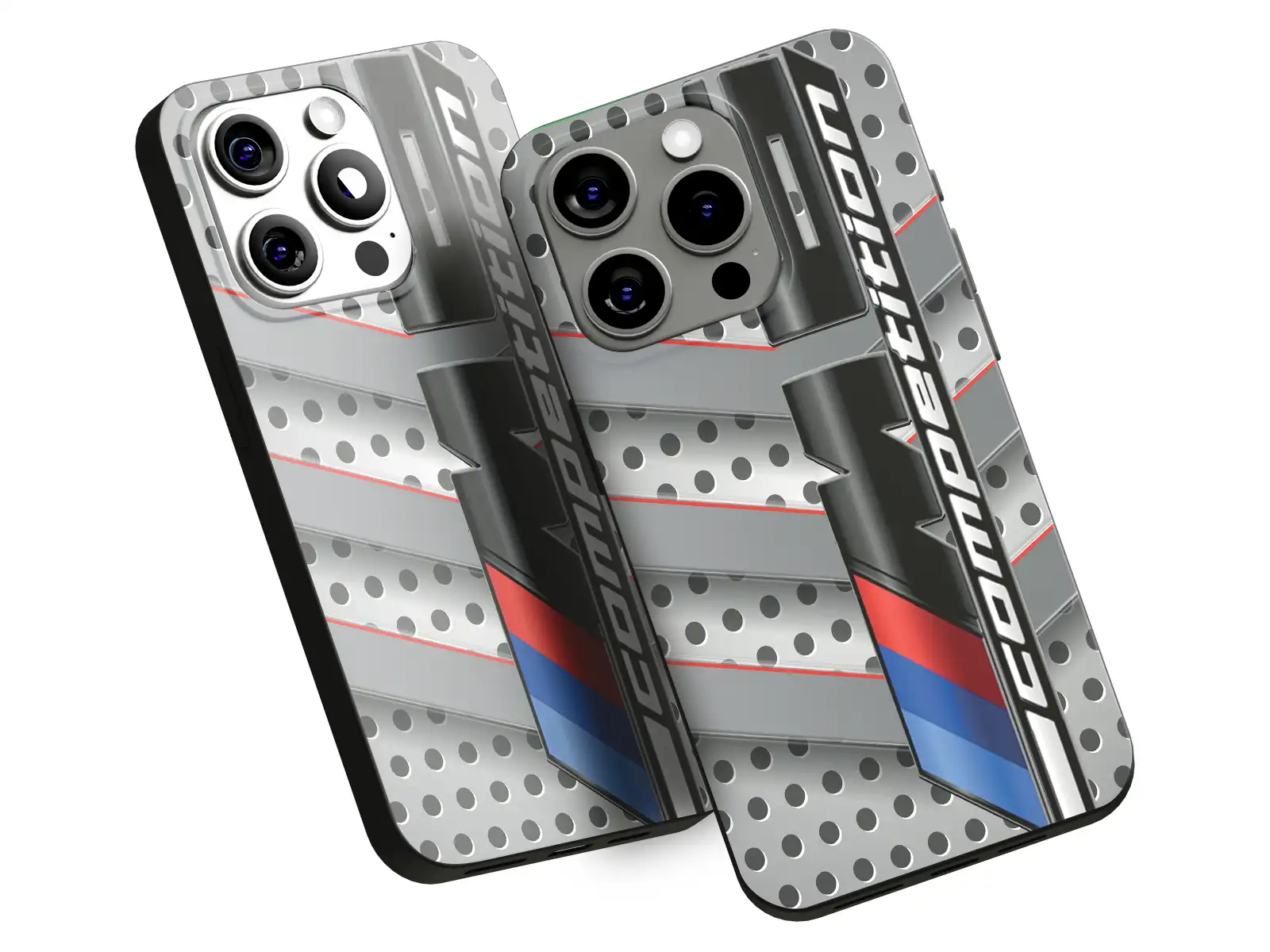 BMW Smartphone Hülle Modernes Stilvolles Design